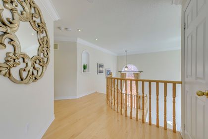 2nd Level - 2298 Salcome Dr., Oakville at 2298 Salcome Drive, JC Joshua Creek, Oakville