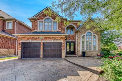 Exterior - 2298 Salcome Dr., Oakville at 2298 Salcome Drive, JC Joshua Creek, Oakville