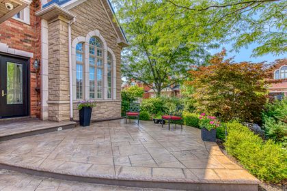 Exterior - 2298 Salcome Dr., Oakville at 2298 Salcome Drive, JC Joshua Creek, Oakville