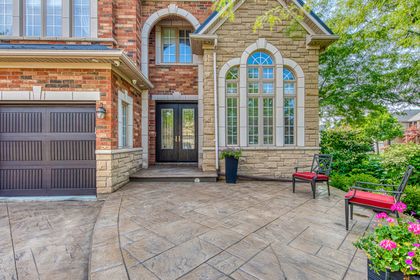 Exterior - 2298 Salcome Dr., Oakville at 2298 Salcome Drive, JC Joshua Creek, Oakville