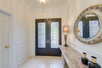 Entry - 2298 Salcome Dr., Oakville at 2298 Salcome Drive, JC Joshua Creek, Oakville