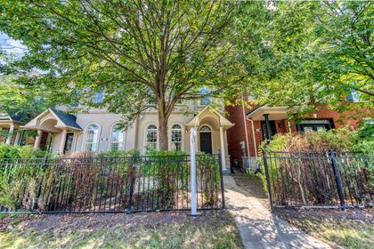 Exterior - 3486 Eglinton Ave. W., Mississauga at 3486 Eglinton Avenue W., Churchill Meadows, Mississauga