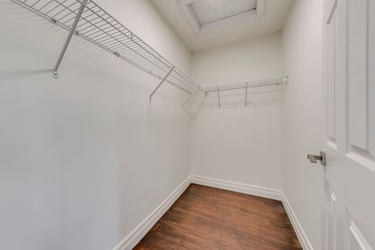 Primary Bedroom - 3486 Eglinton Ave. W., Mississauga at 3486 Eglinton Avenue W., Churchill Meadows, Mississauga