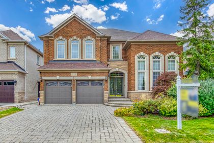 Exterior - 1206 Lindenrock Dr., Oakville at 1206 Lindenrock Drive, 1009 - JC Joshua Creek, Oakville