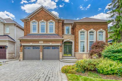 Exterior - 1206 Lindenrock Dr., Oakville at 1206 Lindenrock Drive, 1009 - JC Joshua Creek, Oakville