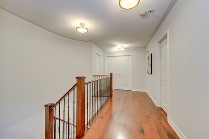 2nd Level - 1206 Lindenrock Dr., Oakville at 1206 Lindenrock Drive, 1009 - JC Joshua Creek, Oakville
