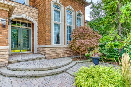 Exterior - 1206 Lindenrock Dr., Oakville at 1206 Lindenrock Drive, 1009 - JC Joshua Creek, Oakville