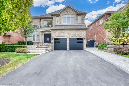 Exterior - 2456 Bon Echo Dr., Oakville at 2456 Bon Echo Drive, JC Joshua Creek, Oakville