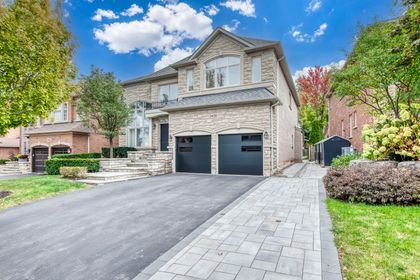Exterior - 2456 Bon Echo Dr., Oakville at 2456 Bon Echo Drive, JC Joshua Creek, Oakville