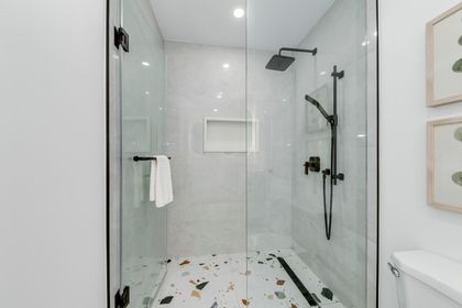 Semi-Ensuite - 2456 Bon Echo Dr., Oakville at 2456 Bon Echo Drive, JC Joshua Creek, Oakville