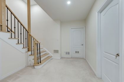 Basement - 2456 Bon Echo Dr., Oakville at 2456 Bon Echo Drive, JC Joshua Creek, Oakville