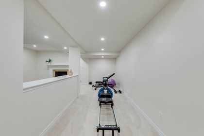 Basement - 2456 Bon Echo Dr., Oakville at 2456 Bon Echo Drive, JC Joshua Creek, Oakville