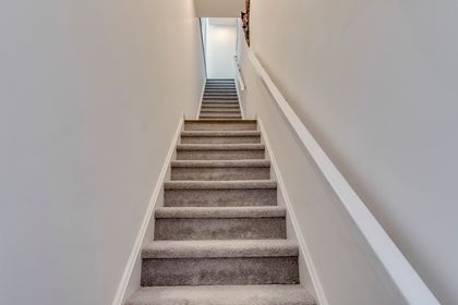 Basement/Garage Level - 236 - 3074 Sixth Line, Oakville at 236 - 3074 Sixth Line, 1008 - GO Glenorchy, Oakville