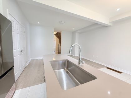 Kitchen - 26 Yarl Dr., Markham at 26 Yarl Drive, Middlefield, Markham