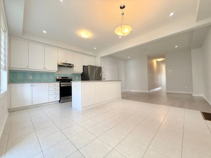 Kitchen - 26 Yarl Dr., Markham at 26 Yarl Drive, Middlefield, Markham