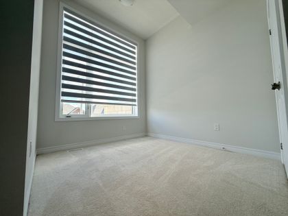 3rd Bedroom - 26 Yarl Dr., Markham at 26 Yarl Drive, Middlefield, Markham