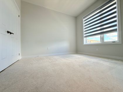 2nd Bedroom - 26 Yarl Dr., Markham at 26 Yarl Drive, Middlefield, Markham