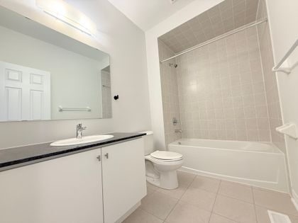 Main Bath - 26 Yarl Dr., Markham at 26 Yarl Drive, Middlefield, Markham