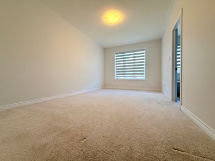 Primary Bedroom - 26 Yarl Dr., Markham at 26 Yarl Drive, Middlefield, Markham
