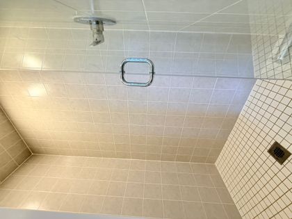 Primary Bedroom Ensuite - 26 Yarl Dr., Markham at 26 Yarl Drive, Middlefield, Markham