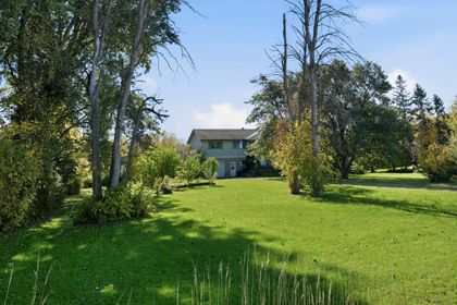 Property - 1069 Bird Rd., Dunnville at 1069 Bird Road