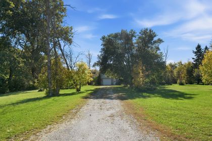 Property - 1069 Bird Rd., Dunnville at 1069 Bird Road