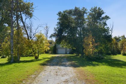 Property - 1069 Bird Rd., Dunnville at 1069 Bird Road