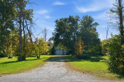 Property - 1069 Bird Rd., Dunnville at 1069 Bird Road