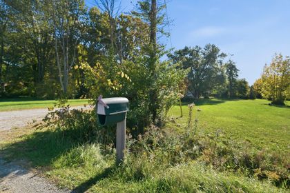 Property - 1069 Bird Rd., Dunnville at 1069 Bird Road