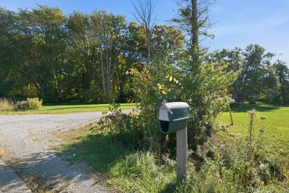 Property - 1069 Bird Rd., Dunnville at 1069 Bird Road
