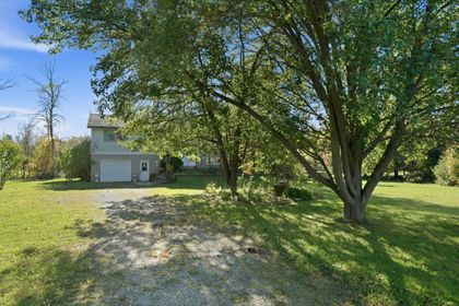 Exterior - 1069 Bird Rd., Dunnville at 1069 Bird Road