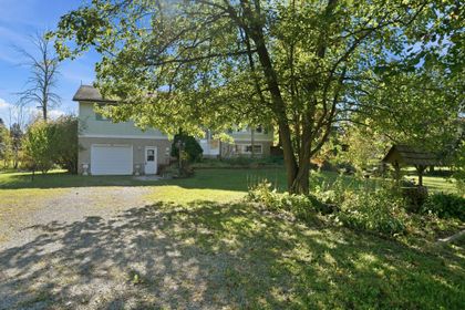 Exterior - 1069 Bird Rd., Dunnville at 1069 Bird Road
