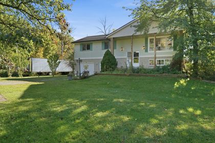 Exterior - 1069 Bird Rd., Dunnville at 1069 Bird Road
