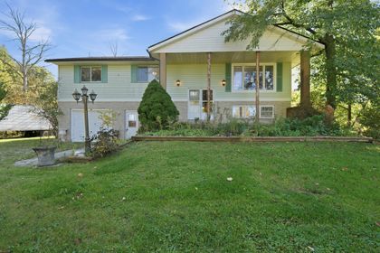 Exterior - 1069 Bird Rd., Dunnville at 1069 Bird Road