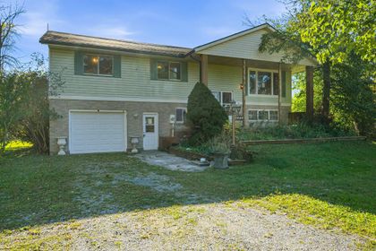 Exterior - 1069 Bird Rd., Dunnville at 1069 Bird Road