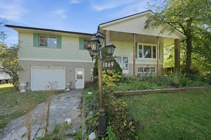 Exterior - 1069 Bird Rd., Dunnville at 1069 Bird Road