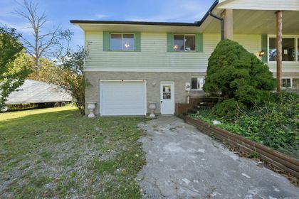 Exterior - 1069 Bird Rd., Dunnville at 1069 Bird Road