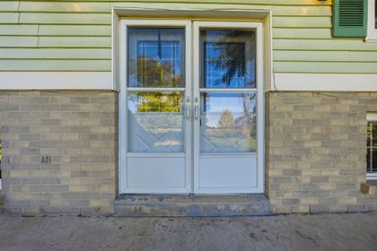 Exterior - 1069 Bird Rd., Dunnville at 1069 Bird Road