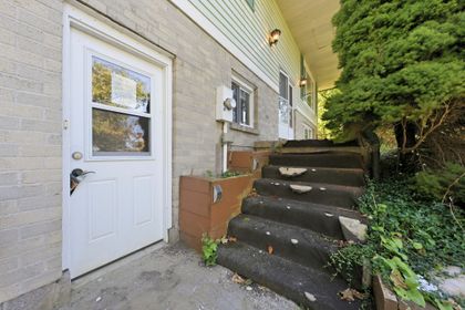 Exterior - 1069 Bird Rd., Dunnville at 1069 Bird Road