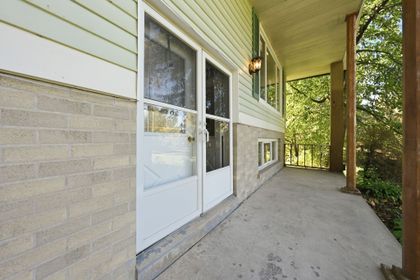 Exterior - 1069 Bird Rd., Dunnville at 1069 Bird Road
