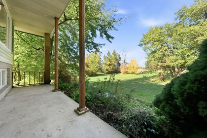 Exterior - 1069 Bird Rd., Dunnville at 1069 Bird Road