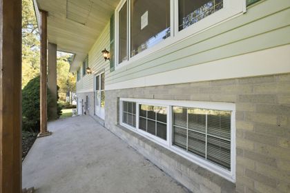 Exterior - 1069 Bird Rd., Dunnville at 1069 Bird Road