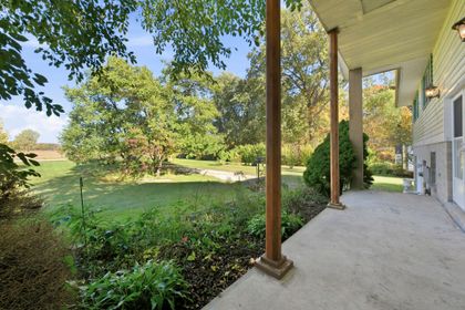 Exterior - 1069 Bird Rd., Dunnville at 1069 Bird Road