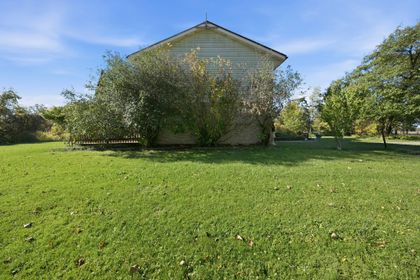 Property - 1069 Bird Rd., Dunnville at 1069 Bird Road