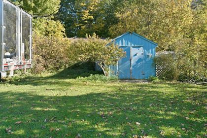 Property - 1069 Bird Rd., Dunnville at 1069 Bird Road