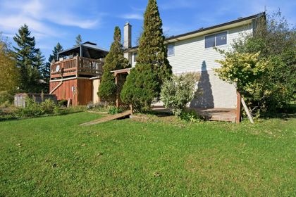 Property - 1069 Bird Rd., Dunnville at 1069 Bird Road