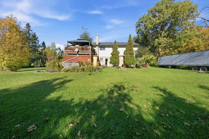 Property - 1069 Bird Rd., Dunnville at 1069 Bird Road