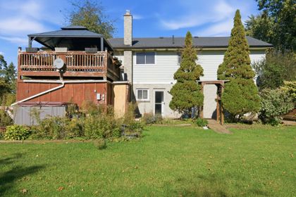 Property - 1069 Bird Rd., Dunnville at 1069 Bird Road