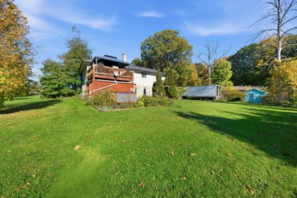 Property - 1069 Bird Rd., Dunnville at 1069 Bird Road