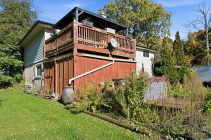 Property - 1069 Bird Rd., Dunnville at 1069 Bird Road